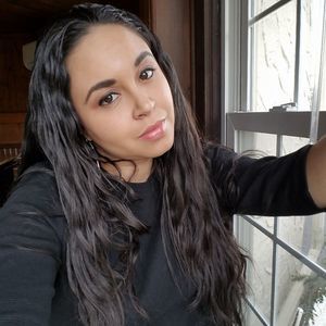 Meet your Posher, Erica